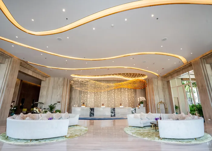 Divalux & Bangkok, Suvarnabhumi Airport-free Shuttle Hotel