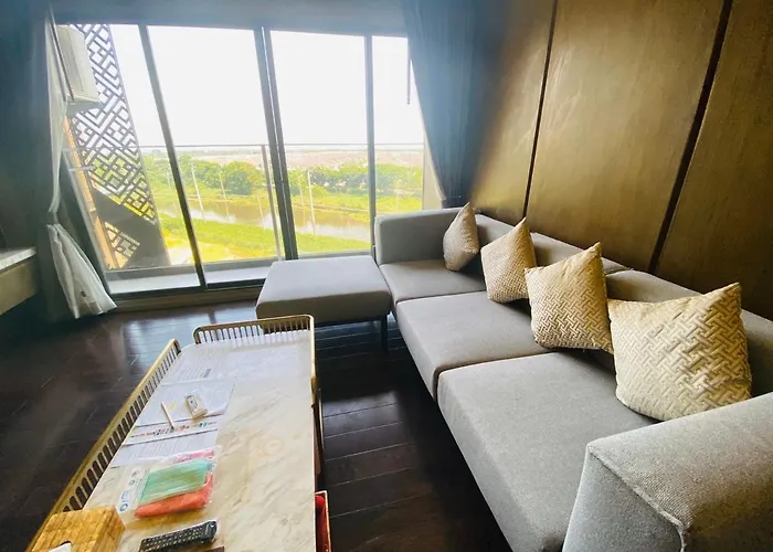 Hotel Divalux & Bangkok, Suvarnabhumi Airport-free Shuttle Bangkok