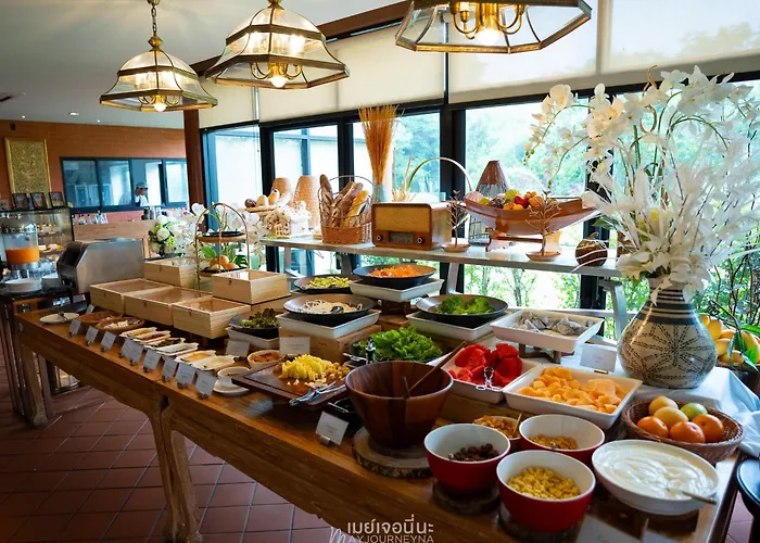 Hotel Divalux & Bangkok, Suvarnabhumi Airport-free Shuttle