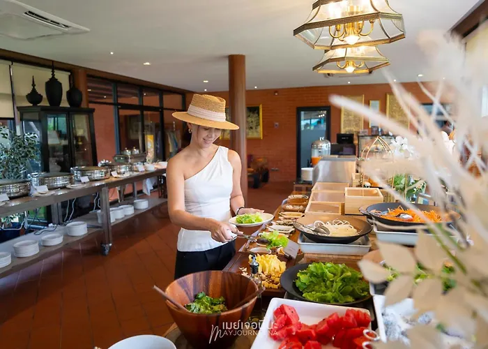 Divalux & Bangkok, Suvarnabhumi Airport-free Shuttle Hotel 5*
