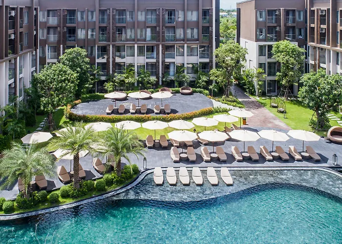 Hotel Divalux & Bangkok, Suvarnabhumi Airport-free Shuttle Bangkok
