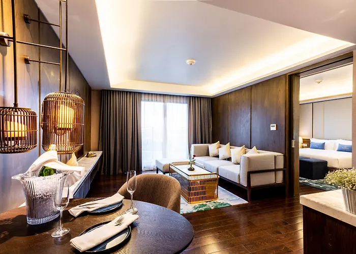Hotel Divalux & Bangkok, Suvarnabhumi Airport-free Shuttle