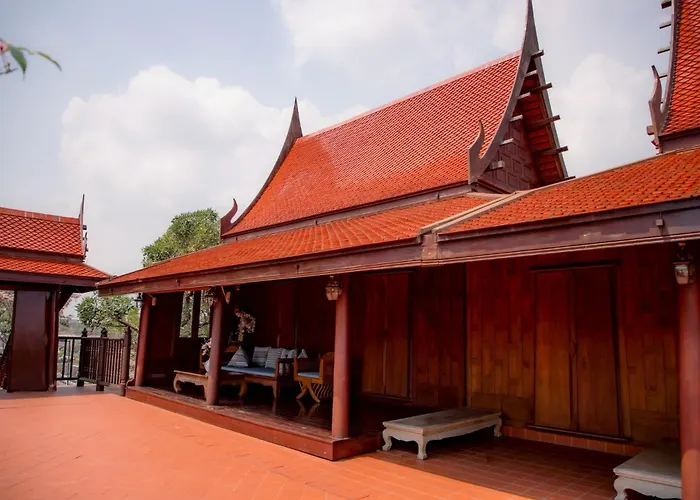 Divalux & Bangkok, Suvarnabhumi Airport-free Shuttle 5* Bangkok