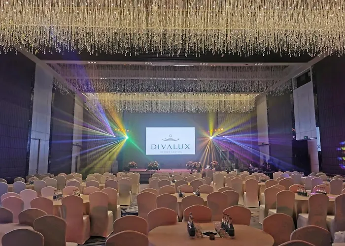 Divalux & Bangkok, Suvarnabhumi Airport-free Shuttle Hotel Bangkok